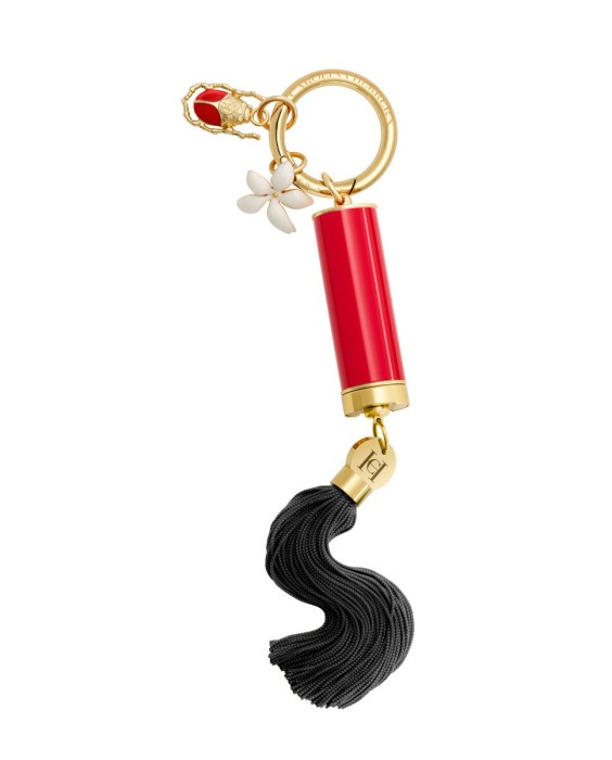 Barra de Labios Fabulous Kiss The Lipstick Efecto Luminoso Carolina Herrera