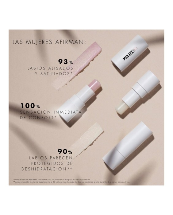 Kenzoki Balm For Lips To Kiss Бальзам для губ