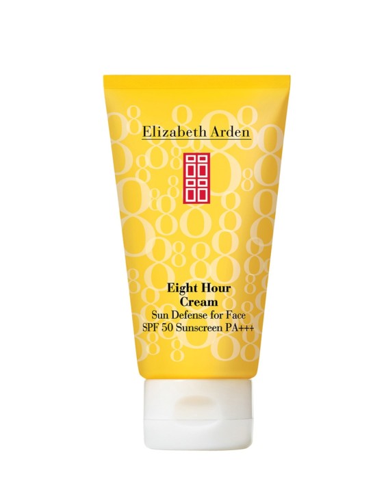Protector solar para el rostro SPF 50 Eight Hour Cream Elizabeth Arden