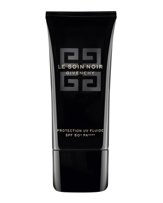 Protector solar Le Soin Noir Fluid UV Protection 30 ml Givenchy