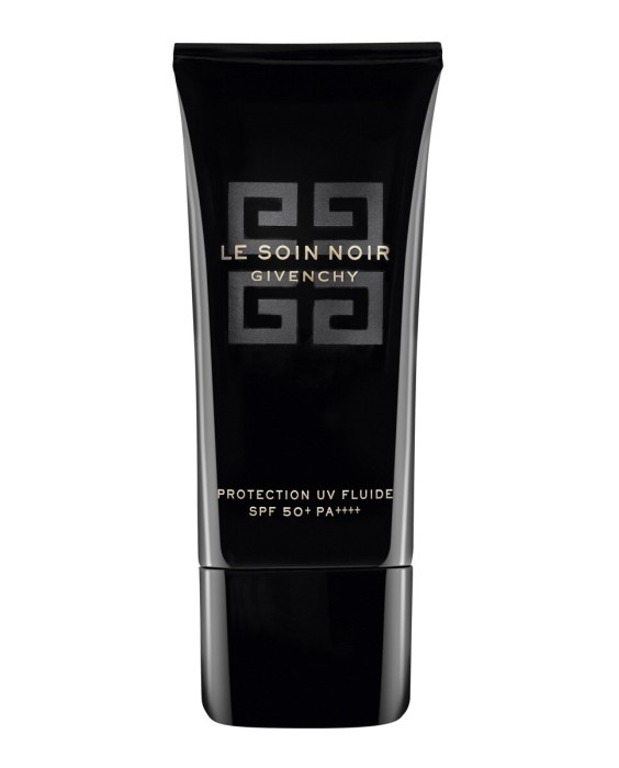 Protector solar Le Soin Noir Fluid UV Protection 30 ml Givenchy