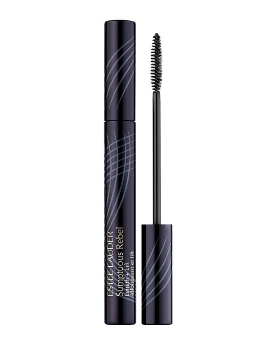 Máscara de pestañas Sumptuous Rebel Length + Lift Estée Lauder