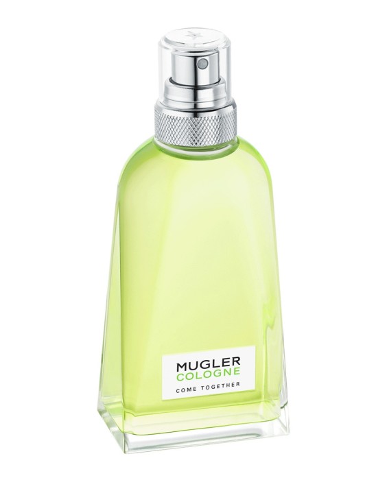 Eau de Toilette Mugler Cologne 100 ml Mugler