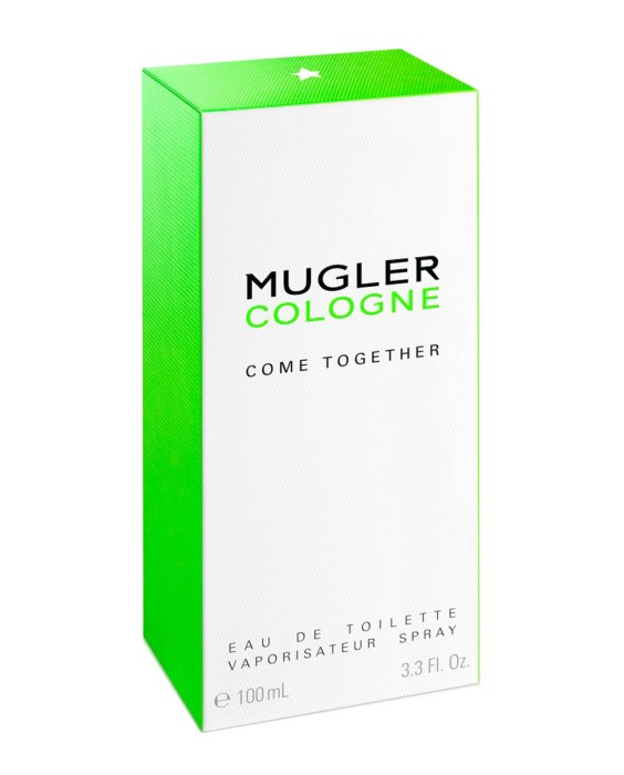 Eau de Toilette Mugler Cologne 100 ml Mugler