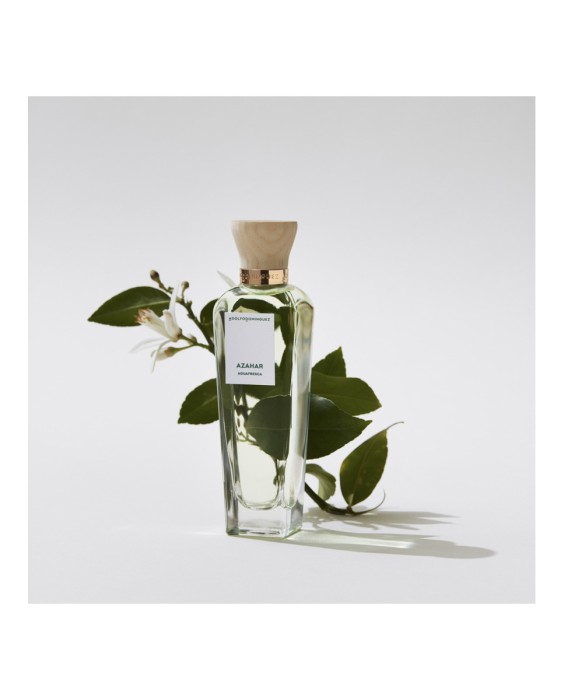 Eau de Toilette Agua Fresca de Azahar 120 ml Adolfo Domínguez