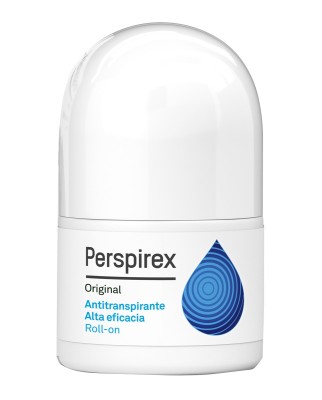 Desodorante Roll-On Original Antitranspirante Perspirex