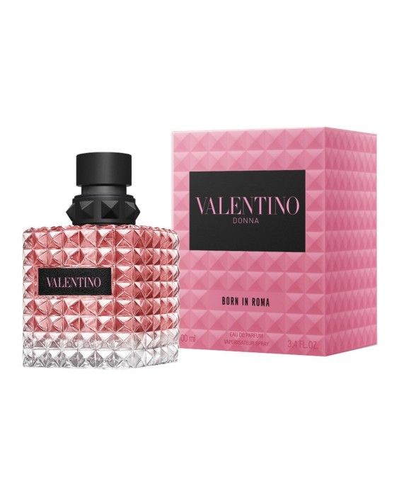 Eau de Parfum Donna Born In Roma 50 ml Valentino