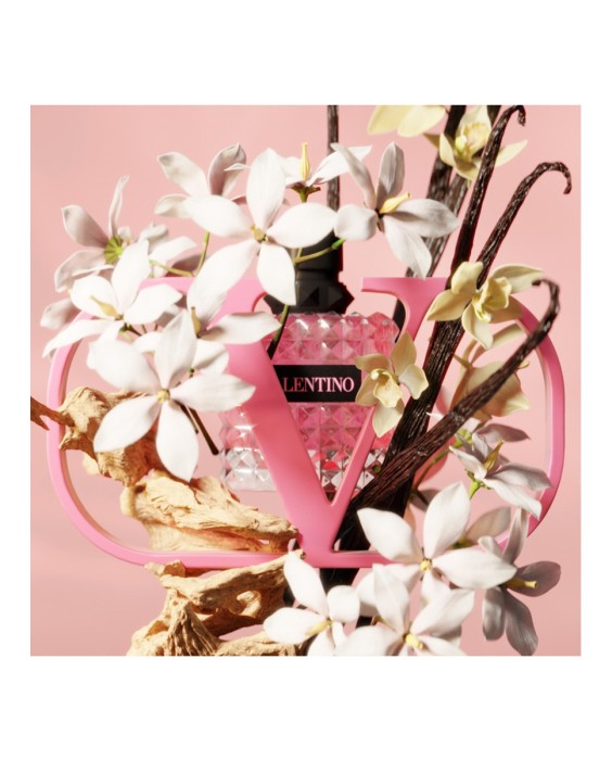 Eau de Parfum Donna Born In Roma 50 ml Valentino