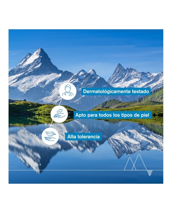 Eau Thermale Leche Sedosa 500 ml Uriage