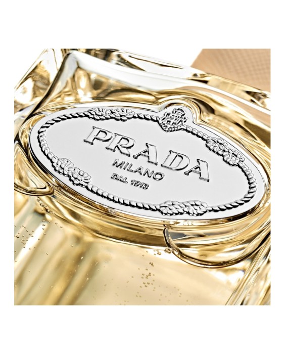 Prada Infusion De Fleur D´Oranger 100мл парфюмерная вода