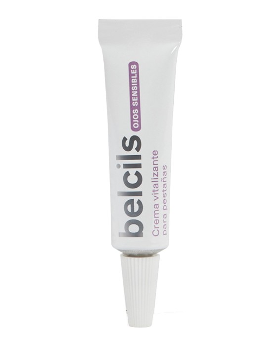 Crema Vitalizante de Pestañas Belcils