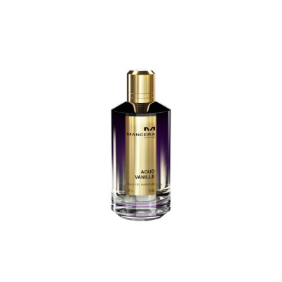 Eau de parfum Aoud Vanille 120ml Mancera [5th Essence]