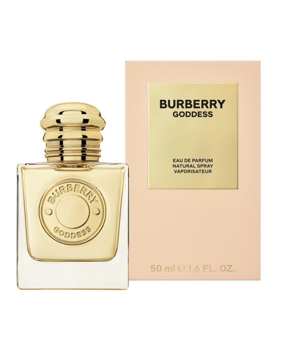 Eau de Parfum Burberry Goddess 50 ml Burberry
