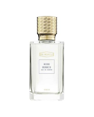 Perfume Rose Hubris 100ML Ex Nihilo Isolée
