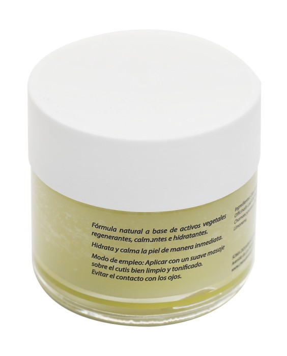 Crema Beranga 50 ml Santander desde 1915