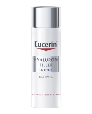 Eucerin Hyaluron Filler Крем против морщин