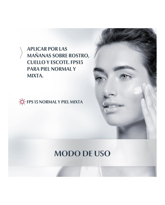 Eucerin Hyaluron Filler Крем против морщин