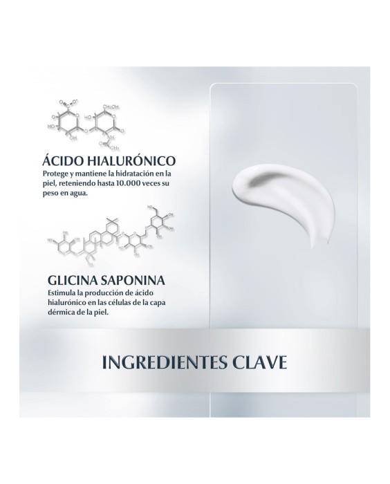 Eucerin Hyaluron Filler Крем против морщин