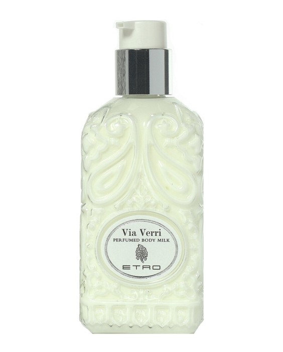 Etro Via Verri молочко для тела