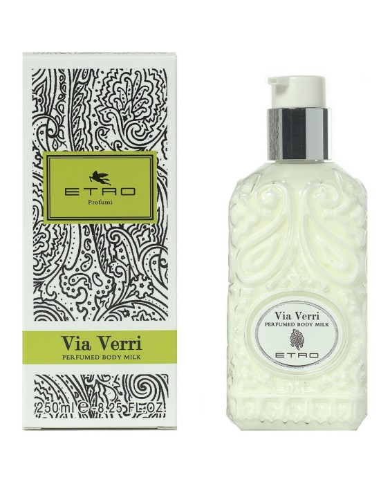 Etro Via Verri молочко для тела