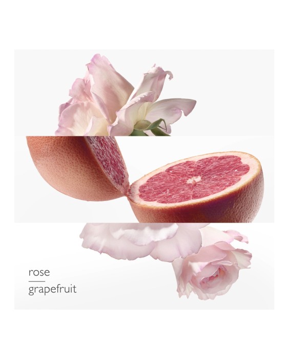 Hermès Eau de Pamplemousse Rose одеколон