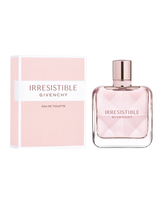 Eau de Toilette Irresistible 50 ml Givenchy