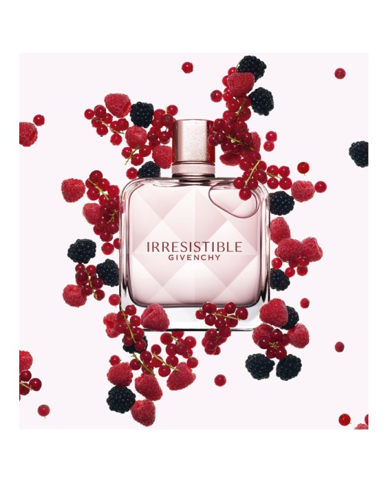 Eau de Toilette Irresistible 50 ml Givenchy