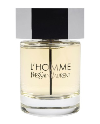 Eau de Toilette L'Homme 100 ml Yves Saint Laurent