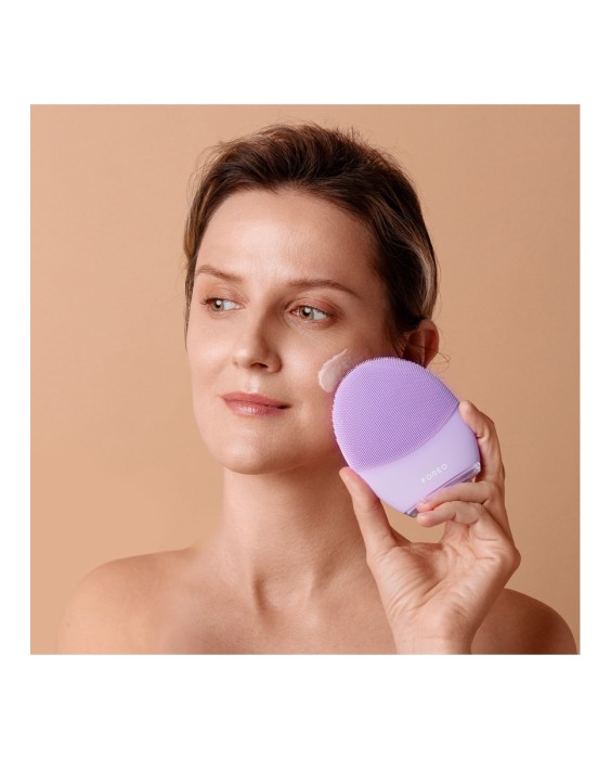 SUPERCHARGED™ HA+PGA Crema Hidratante Intensa de Triple Acción 15 ml FOREO