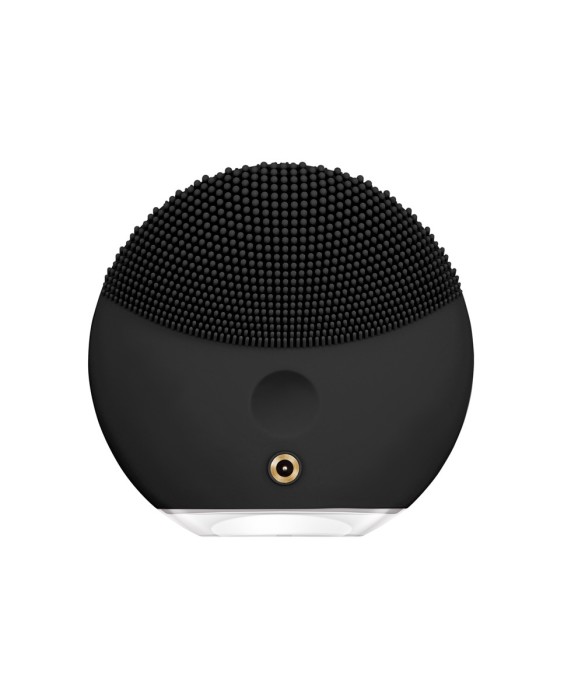 LUNA ™ mini 3 - Dispositivo eléctrico de limpieza facial para todo tipo de pieles Midnight FOREO