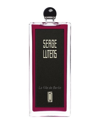 Eau de Parfum La fille De Berlin 100 ml Serge Lutens