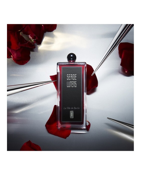 Eau de Parfum La fille De Berlin 100 ml Serge Lutens
