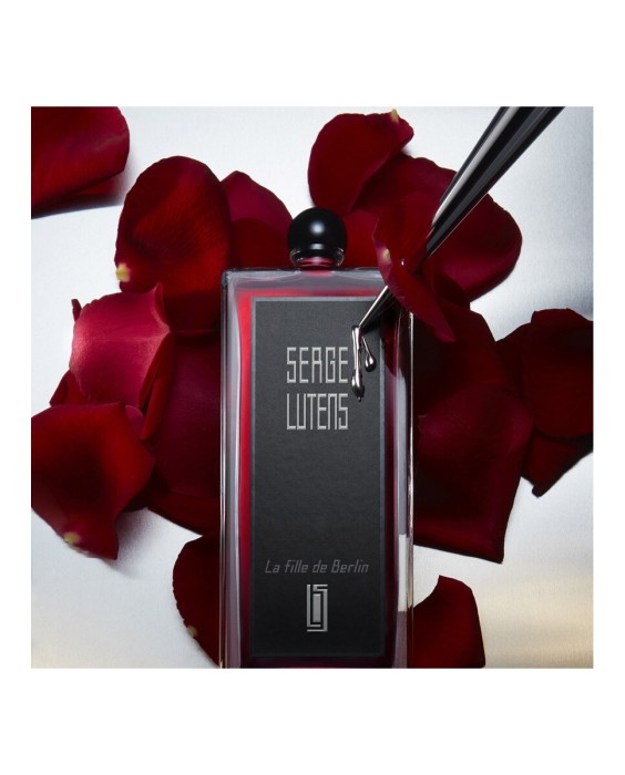 Eau de Parfum La fille De Berlin 100 ml Serge Lutens