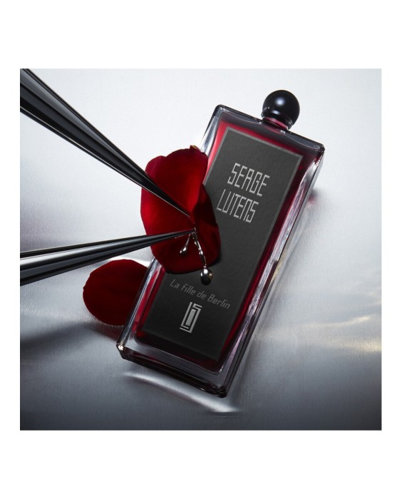 Eau de Parfum La fille De Berlin 100 ml Serge Lutens