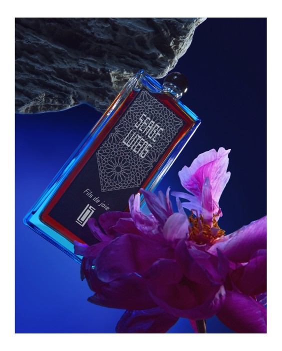 Eau de Parfum Fils de Joie 100 ml Serge Lutens