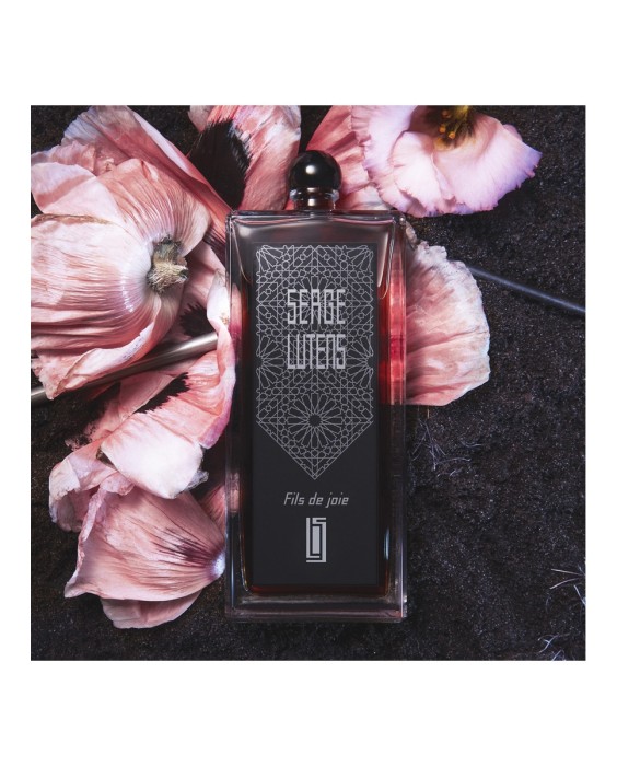 Eau de Parfum Fils de Joie 100 ml Serge Lutens