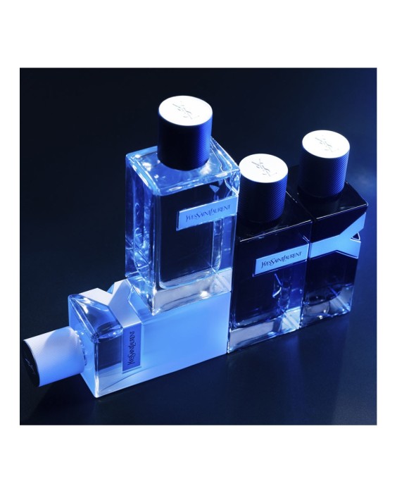 Eau de Parfum Y Le Parfum 60 ml Yves Saint Laurent