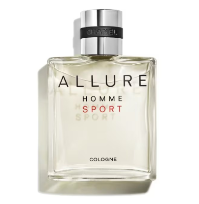 Chanel Allure Homme Sport одеколон