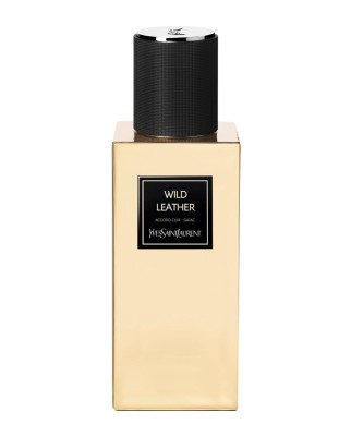 Eau de Parfum Les Vestiares Des Parfums Wild Leather 125 ml Yves Saint Laurent