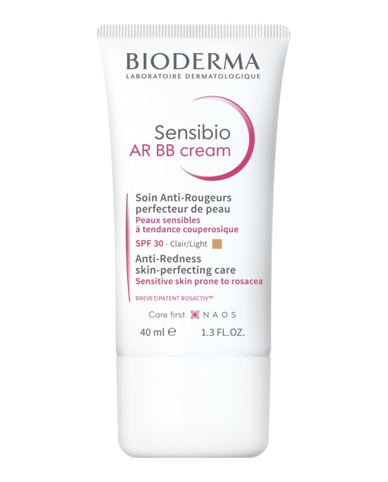 BB Cream Sensibio AR SPF30 Bioderma