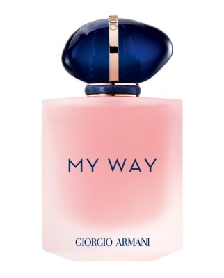 Eau de Parfum My Way Floral recargable 90 ml Giorgio Armani