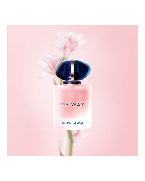 Eau de Parfum My Way Floral recargable 90 ml Giorgio Armani