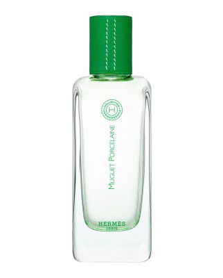 Hermès Muguet Porcelaine туалетная вода