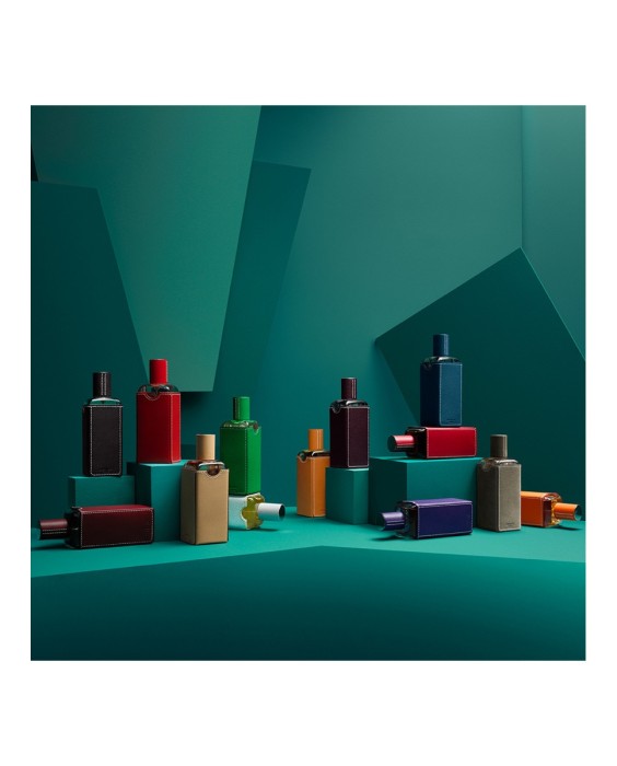 Hermès Muguet Porcelaine туалетная вода