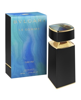 Eau de Parfum Le Gemme Orom 100 ml Bvlgari