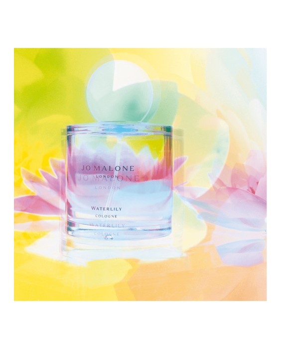Eau de Cologne Waterlily Jo Malone London