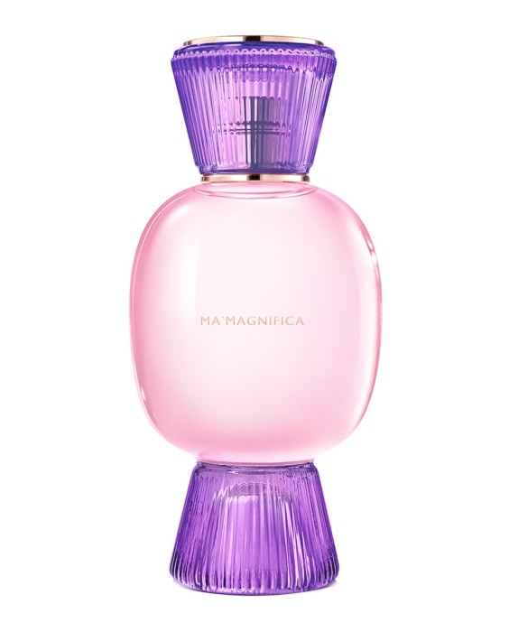 Eau de Parfum Allegra Ma'Magnifica 100 ml Bvlgari