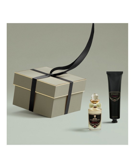 Penhaligon's Halfeti 75мл крем для рук