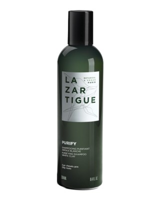Champú Purificante Purify 250 ml Lazartigue