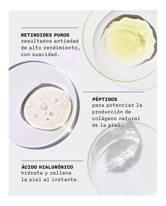 Sérum antiedad Smart Clinical Repair 75ml Clinique